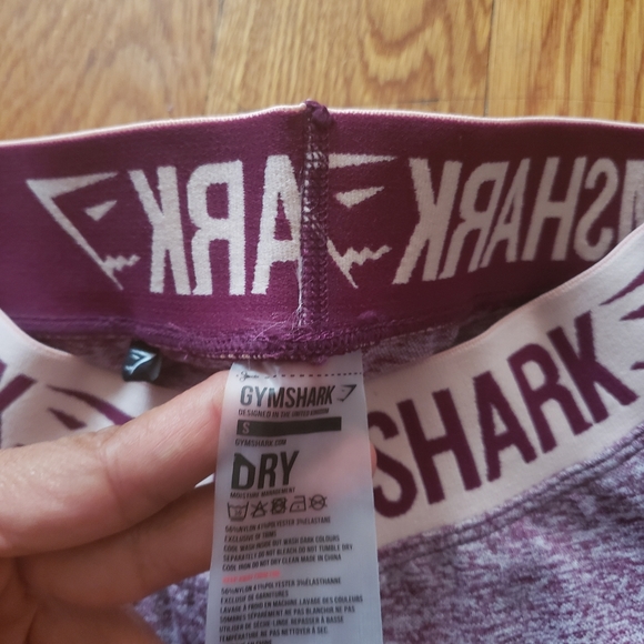 Gymshark set - Picture 2 of 4